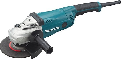 makita ga7020 büyük taşlama